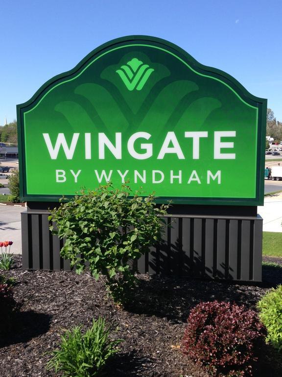 Wingate By Wyndham - York Ξενοδοχείο Εξωτερικό φωτογραφία